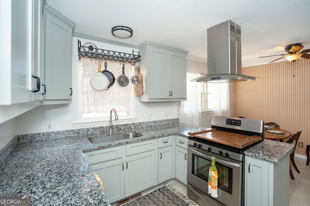 204 Diane Drive, Thomaston, GA 30286