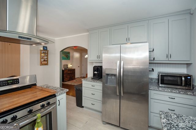 204 Diane Drive, Thomaston, GA 30286