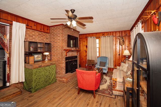 204 Diane Drive, Thomaston, GA 30286