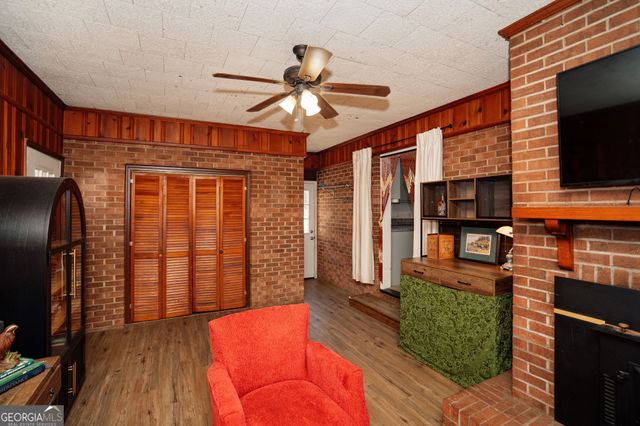 204 Diane Drive, Thomaston, GA 30286