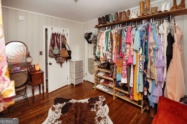 204 Diane Drive, Thomaston, GA 30286