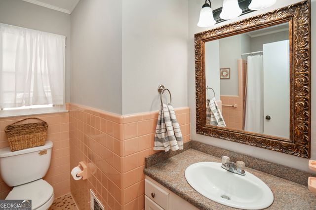 204 Diane Drive, Thomaston, GA 30286