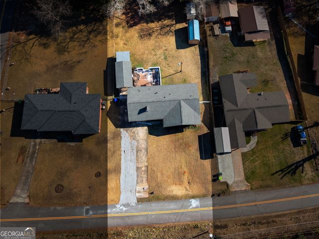 204 Diane Drive, Thomaston, GA 30286