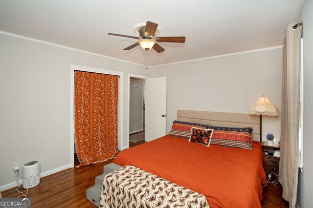 204 Diane Drive, Thomaston, GA 30286