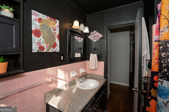 204 Diane Drive, Thomaston, GA 30286