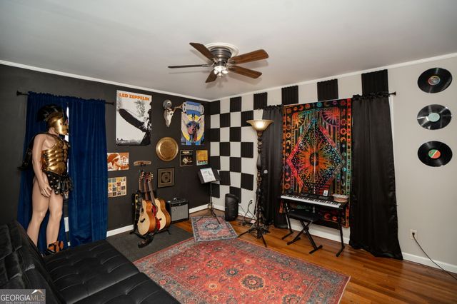 204 Diane Drive, Thomaston, GA 30286