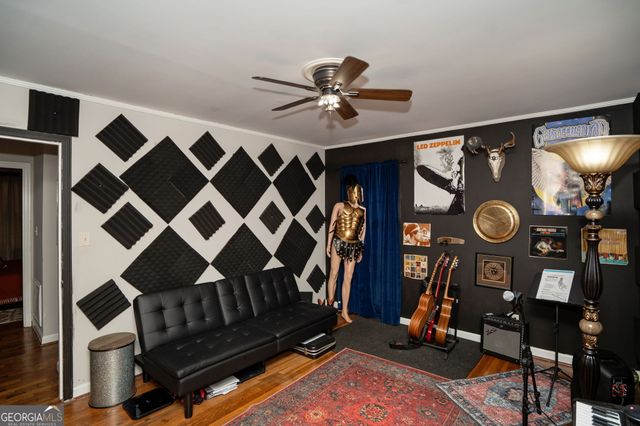 204 Diane Drive, Thomaston, GA 30286