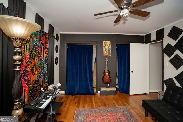 204 Diane Drive, Thomaston, GA 30286