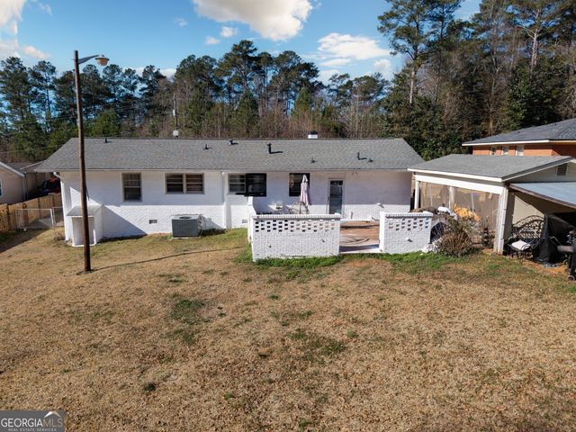 204 Diane Drive, Thomaston, GA 30286