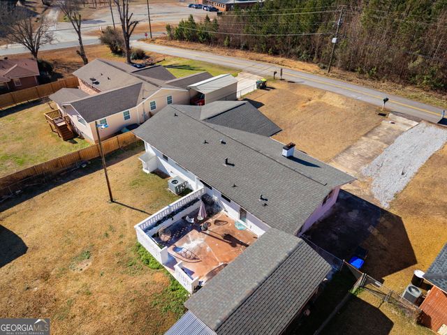 204 Diane Drive, Thomaston, GA 30286