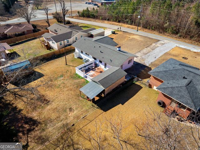 204 Diane Drive, Thomaston, GA 30286