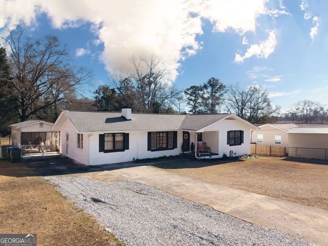 204 Diane Drive, Thomaston, GA 30286