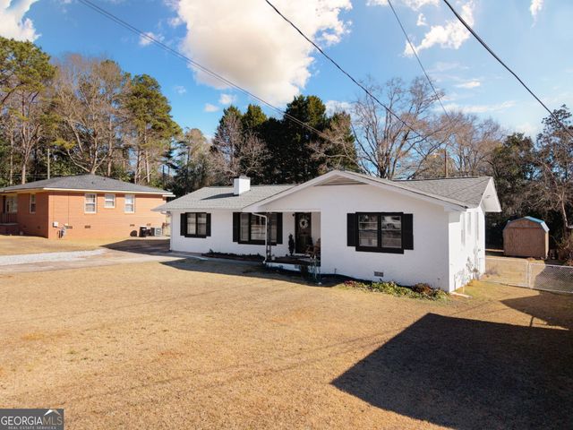 204 Diane Drive, Thomaston, GA 30286