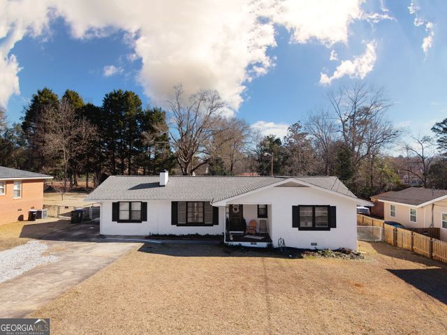 204 Diane Drive, Thomaston, GA 30286
