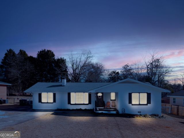 204 Diane Drive, Thomaston, GA 30286