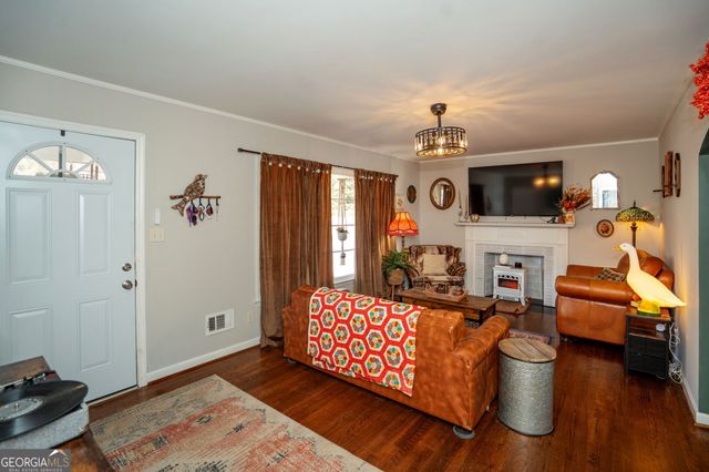 204 Diane Drive, Thomaston, GA 30286