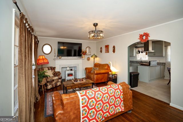 204 Diane Drive, Thomaston, GA 30286