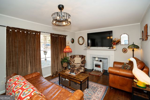 204 Diane Drive, Thomaston, GA 30286