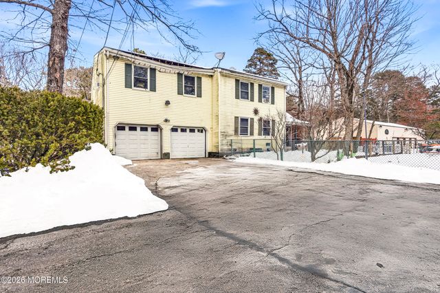 1037 Toms River Road, Jackson, NJ 08527