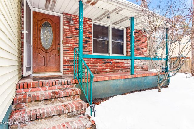 1037 Toms River Road, Jackson, NJ 08527