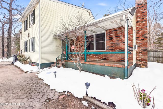 1037 Toms River Road, Jackson, NJ 08527