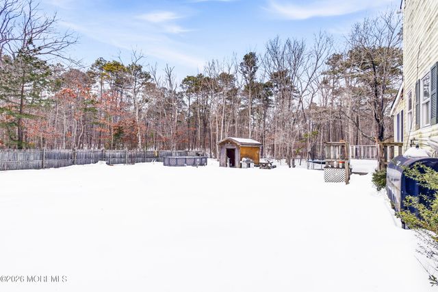 1037 Toms River Road, Jackson, NJ 08527