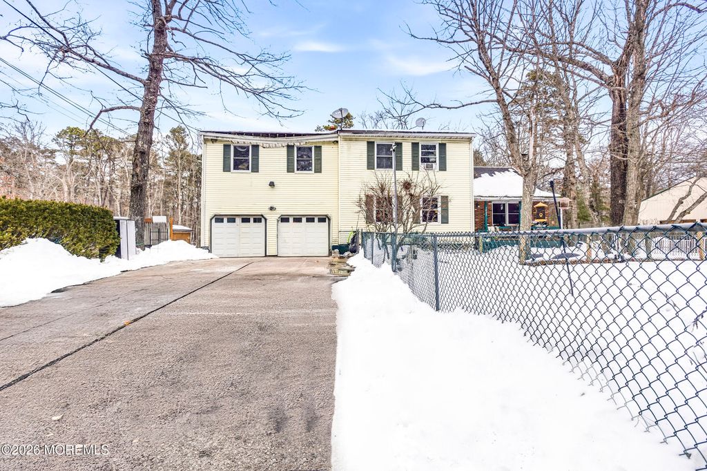 1037 Toms River Road, Jackson, NJ 08527