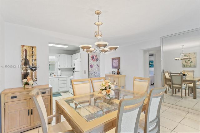 2200 Diana Dr 316, Hallandale Beach, FL 33009