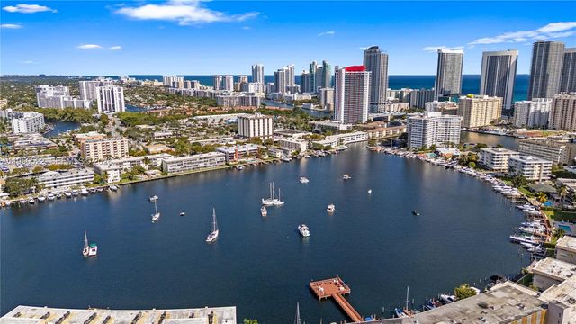 2200 Diana Dr 316, Hallandale Beach, FL 33009