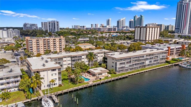 2200 Diana Dr 316, Hallandale Beach, FL 33009