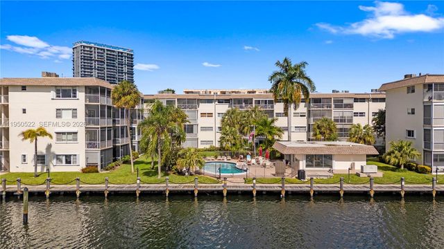 2200 Diana Dr 316, Hallandale Beach, FL 33009