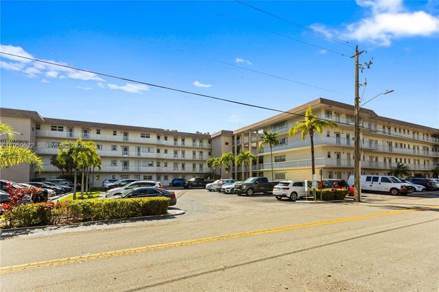 2200 Diana Dr 316, Hallandale Beach, FL 33009