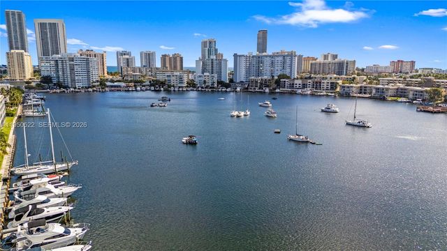 2200 Diana Dr 316, Hallandale Beach, FL 33009