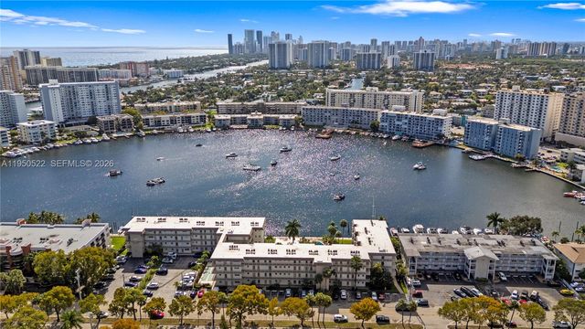 2200 Diana Dr 316, Hallandale Beach, FL 33009