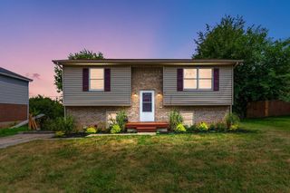 108 Leah Court, Nicholasville, KY 40356