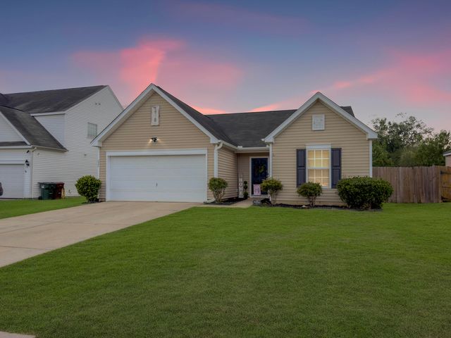 226 Silk Oak Drive, Moncks Corner, SC 29461