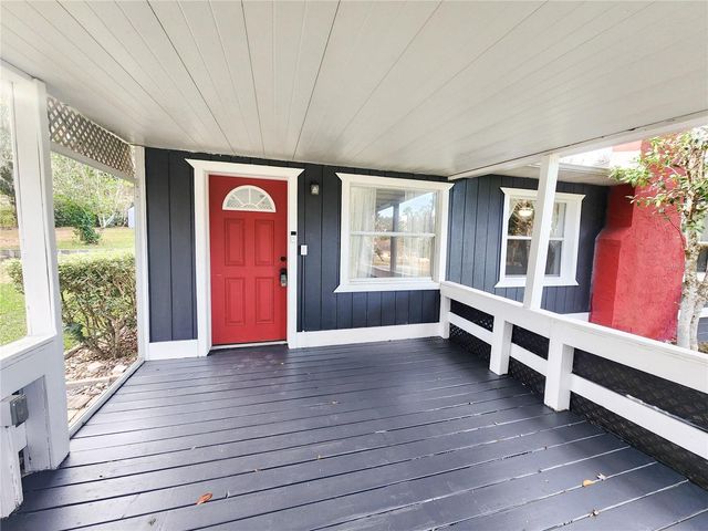 6580 S MAGNOLIA AVENUE, Ocala, FL 34471