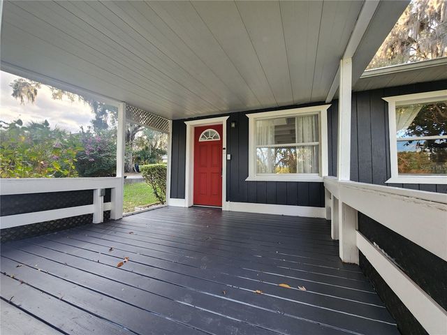 6580 S MAGNOLIA AVENUE, Ocala, FL 34471