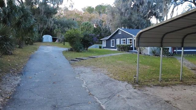 6580 S MAGNOLIA AVENUE, Ocala, FL 34471