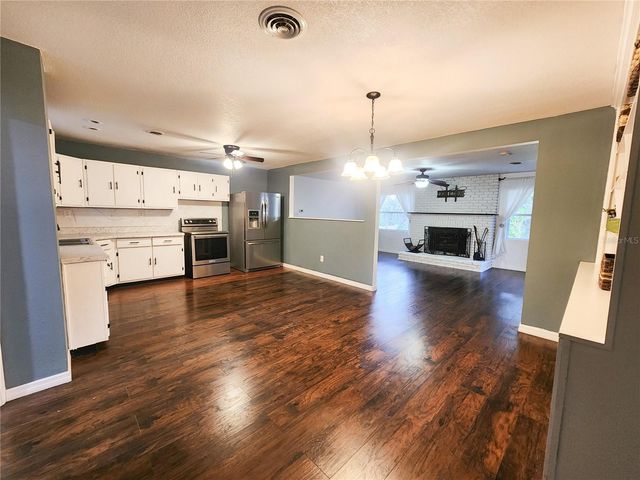 6580 S MAGNOLIA AVENUE, Ocala, FL 34471