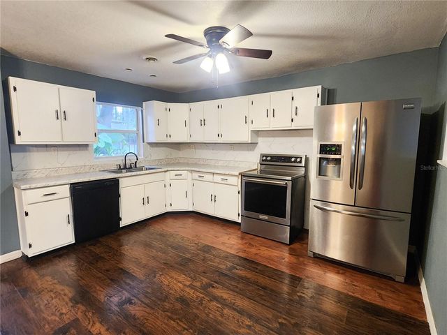 6580 S MAGNOLIA AVENUE, Ocala, FL 34471