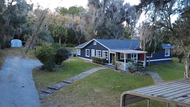 6580 S MAGNOLIA AVENUE, Ocala, FL 34471