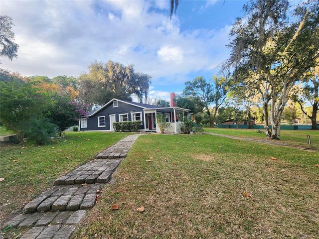 6580 S MAGNOLIA AVENUE, Ocala, FL 34471