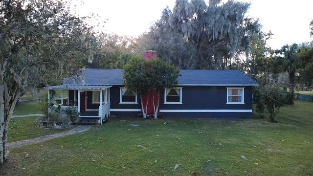 6580 S MAGNOLIA AVENUE, Ocala, FL 34471