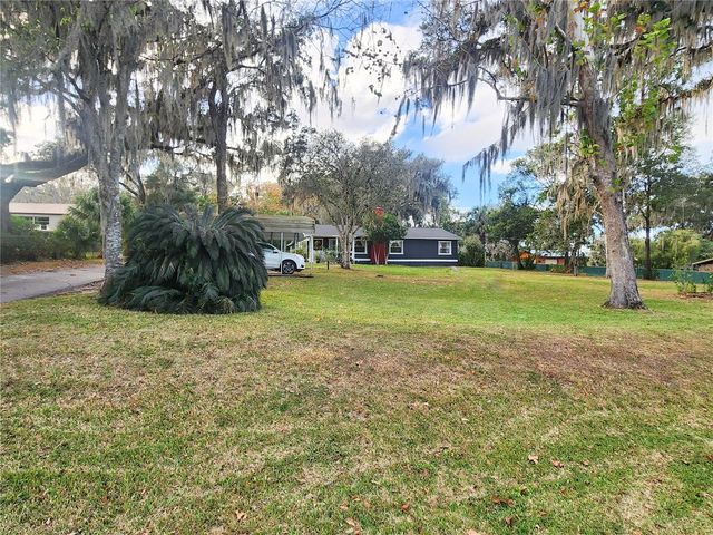 6580 S MAGNOLIA AVENUE, Ocala, FL 34471
