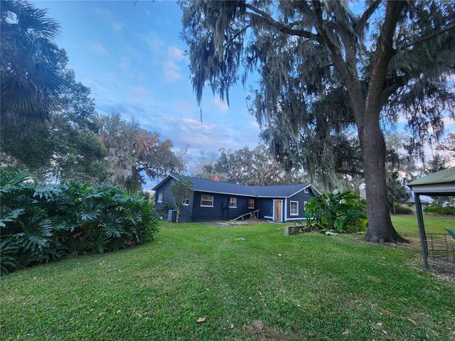 6580 S MAGNOLIA AVENUE, Ocala, FL 34471
