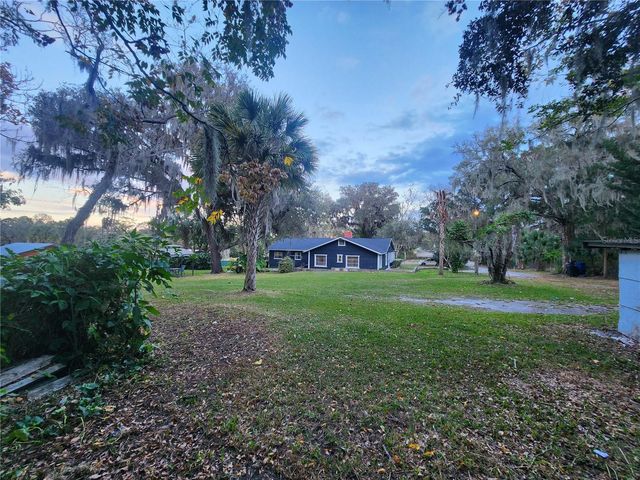 6580 S MAGNOLIA AVENUE, Ocala, FL 34471