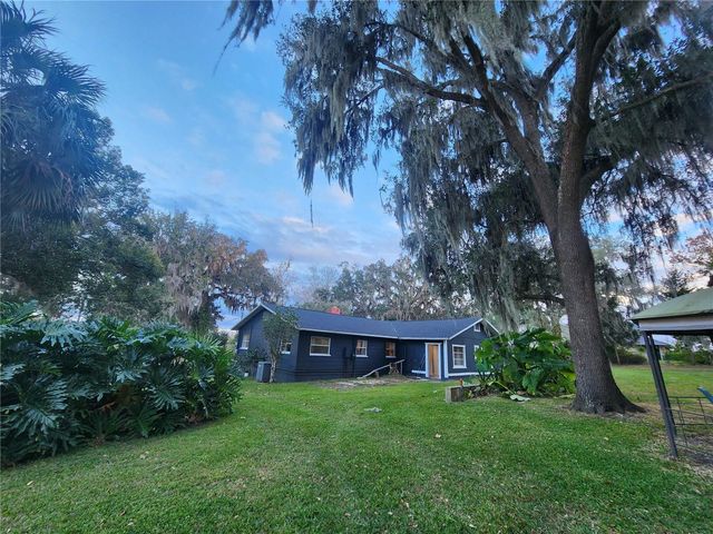 6580 S MAGNOLIA AVENUE, Ocala, FL 34471