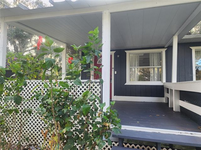 6580 S MAGNOLIA AVENUE, Ocala, FL 34471