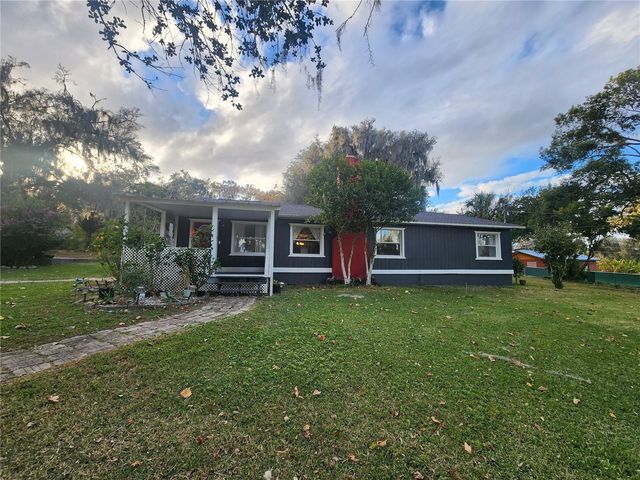 6580 S MAGNOLIA AVENUE, Ocala, FL 34471